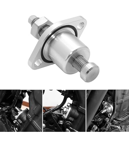 Amazon.com: Kawasaki 2011-2018 Ninja Zx-10R Cam Chain